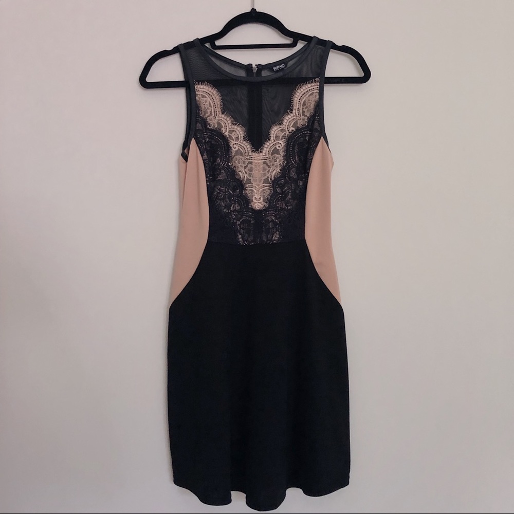 Buffalo by David Bitton Dress